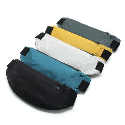 Jogging Belt Fanny Pack