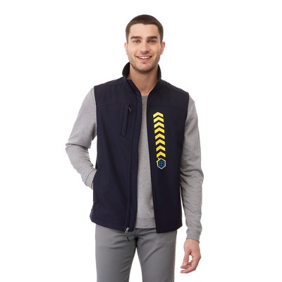 Men's STINSON Softshell Vest