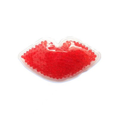 Lip Gel Ice Pack