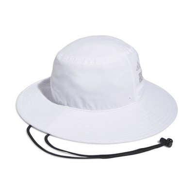 adidas Wide Brim Crestable Hat