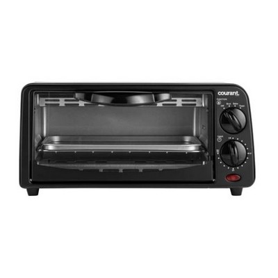 Courant Compact Toaster Oven