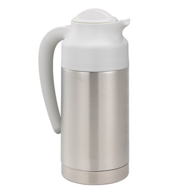 SteelVac® Creamer Server (0.7 Liter)