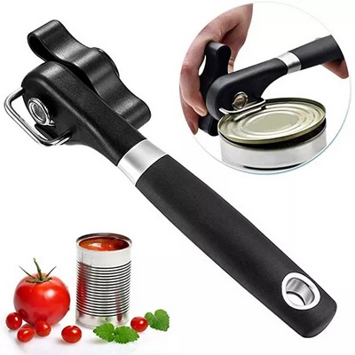 Smooth Edge Can Opener For Kitchen