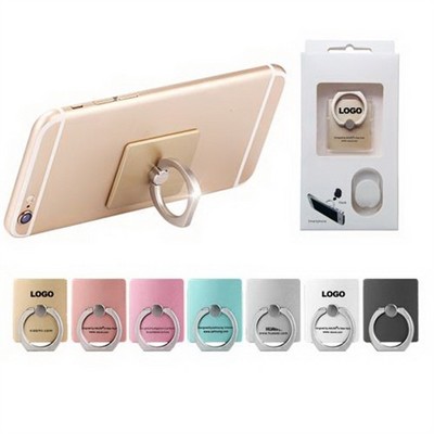 Ring Phone Holder for cellphone