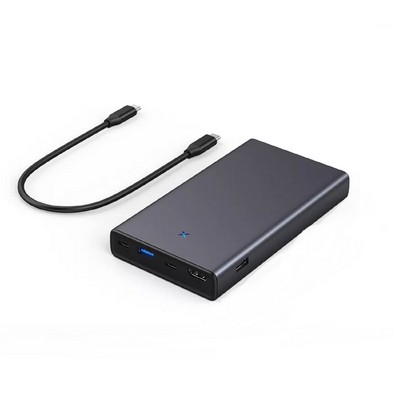 7-in-1 HDD USB Hub