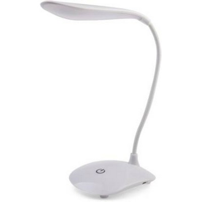 Flexible Touch Sensor LED Lamp