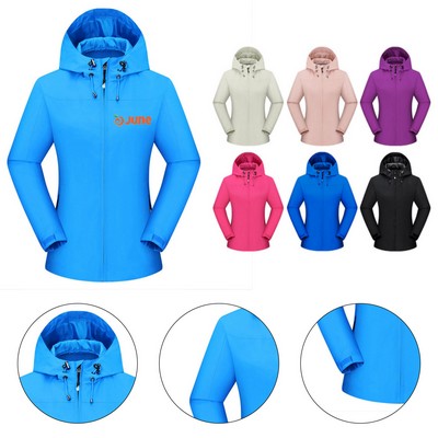 Outdoor Sports Jacket