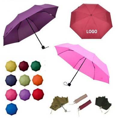 Collapsible Umbrella