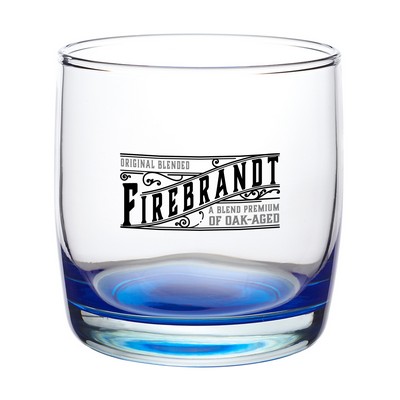 10 oz. Kilderk Whiskey Glass (2 Color Imprint)