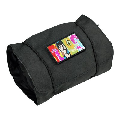 4 In 1 Travel Organizer w/ 3 patches