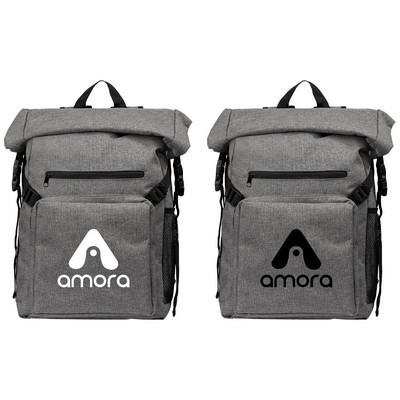 Metropolis Collection - Rucksack Backpack