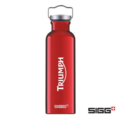 SIGG™ Original - 25oz Red