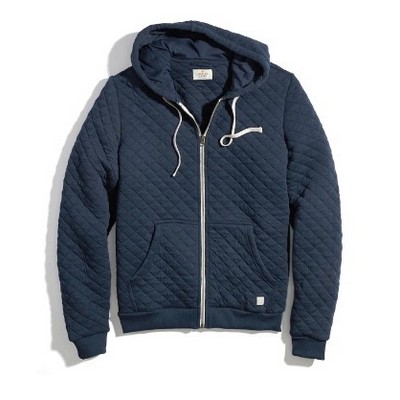 Men's Corbet Full Zip Hoodie