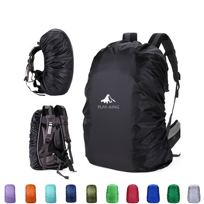 Waterproof Backpack Cover