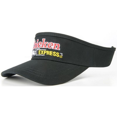 Premium Sun Visor Hats Athletic Half Cap