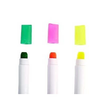 Gel Wax Highlighter Set