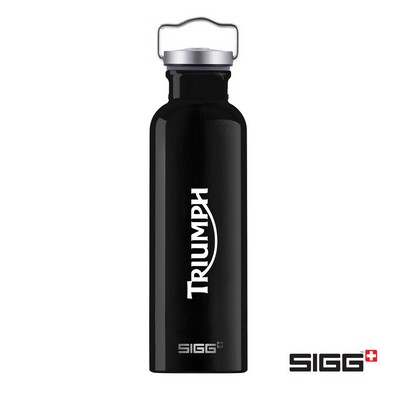 SIGG™ Original - 25oz Black