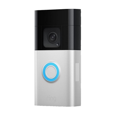 Ring Battery Doorbell Plus