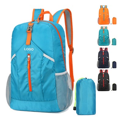 Portable Sport Backpack (direct import)