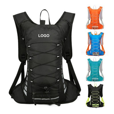 Riding Backpack (direct import)