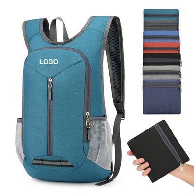 Foldable Backpack (direct import)