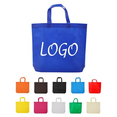 Non-woven Shopper Tote Bag