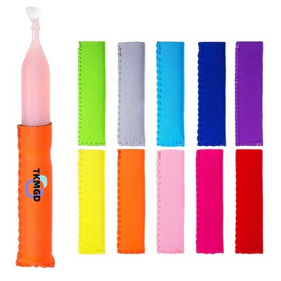 Ice Pop Sleeves