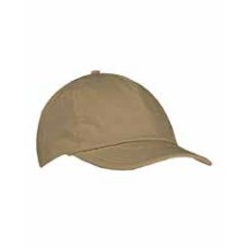 Hemp Hero 5-Panel Cap