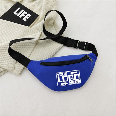 Adjustable Fanny Pack