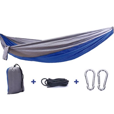 Portable Hammock