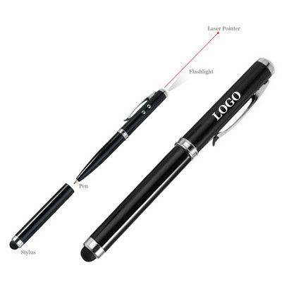 Stylus Metal Pen