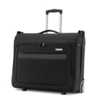 Samsonite® Ascella 3.0 Black 2 Wheel Garment Suitcase