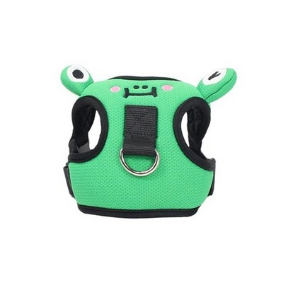 Adjustable Dog Harness Vest