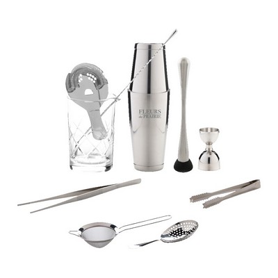 Essential Cocktail Set