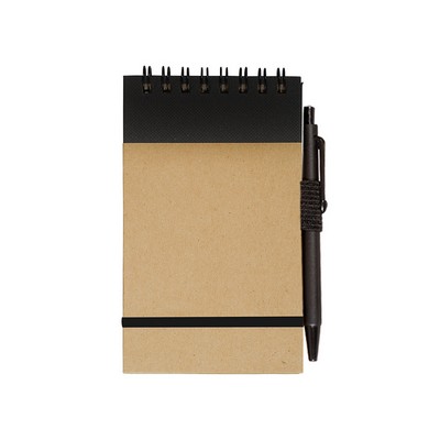 Eco-Note Jotter Pocket