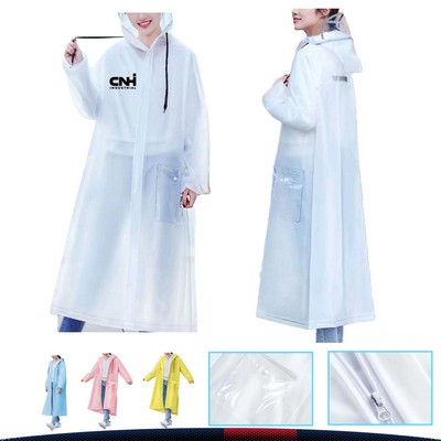 Norsa Adult Raincoat