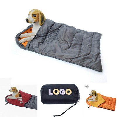 Dog Sleeping Bag