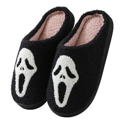 Halloween Slippers