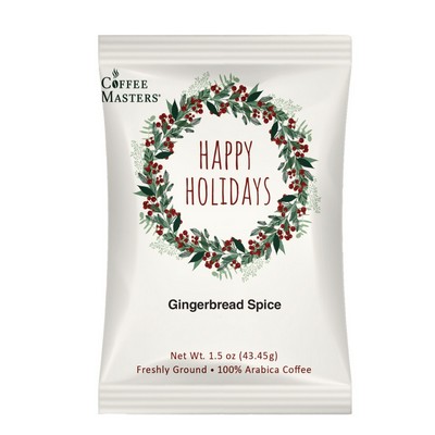 Holiday Coffee Pack