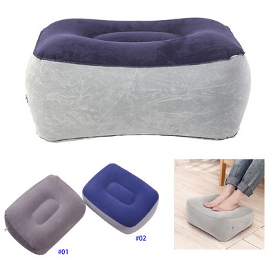 Inflatable Air Foot Rest