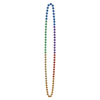 Bulk Rainbow Beads