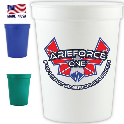 16 Oz. Classic Stadium Cups