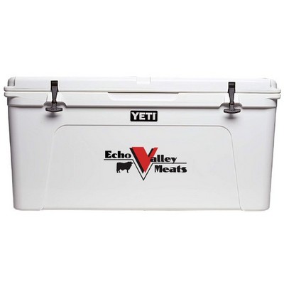 YETI Tundra 125 Hard Cooler