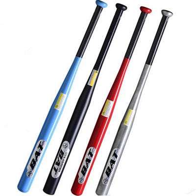 Custom Alloy steel Baseball Bat 28"