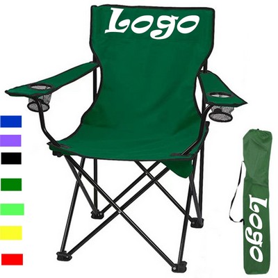 Folding Camp Chair