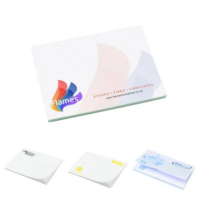 Custom Printed Sticky Notes