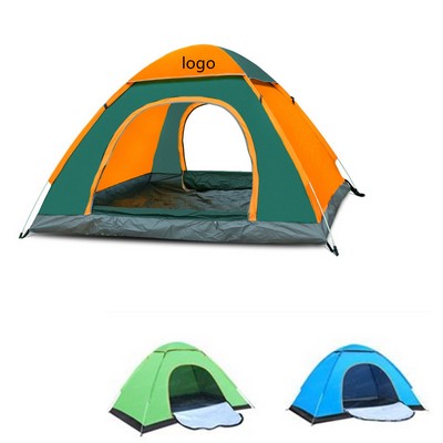 Automatic Pop Up Instant Tent