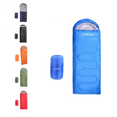 Lightweight Waterproof Camping Sleeping Bag