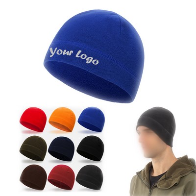 Tactical Fleece Watch Cap