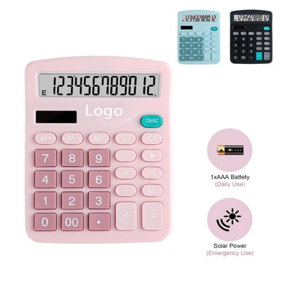 Desktop Calculator